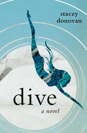 Cover of the book Dive by Graham Masterton