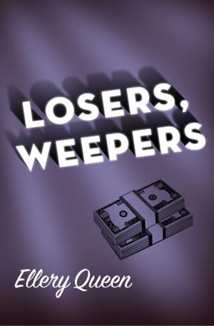 Cover of the book Losers, Weepers by Charlie Horn