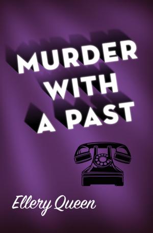 Cover of the book Murder with a Past by D.e.e.L