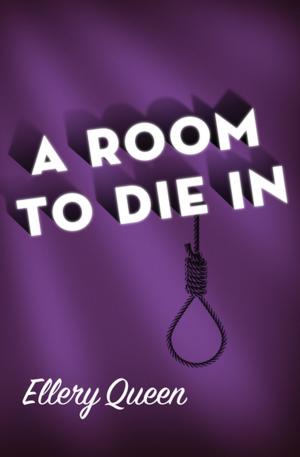 Cover of the book A Room to Die In by Joanna Campbell Slan