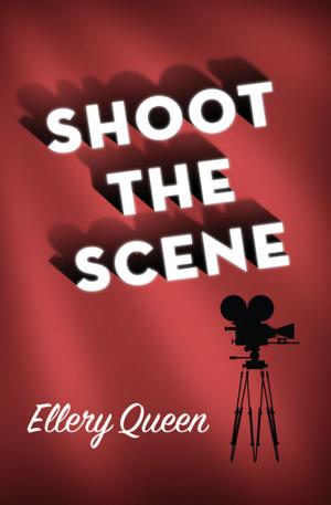 Cover of the book Shoot the Scene by J.C. Hutchins, Cameron Harris (Editor)