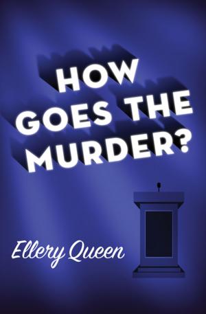 Cover of the book How Goes the Murder? by Stephen J. Flitcraft