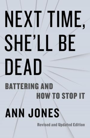 Cover of the book Next Time, She'll Be Dead by Ann M. Martin