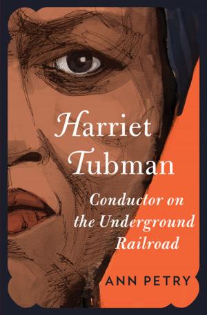 Cover of the book Harriet Tubman by Susan Brownmiller