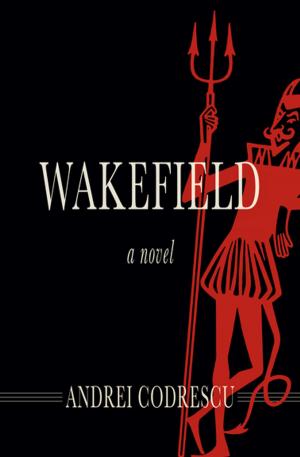 Cover of the book Wakefield by Gerald A. Browne