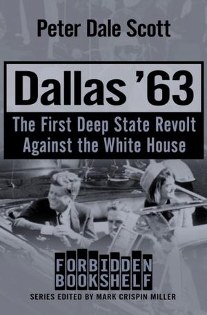Cover of the book Dallas '63 by Barbara Wilson