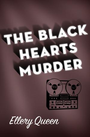 Cover of the book The Black Hearts Murder by Robert R. McCammon