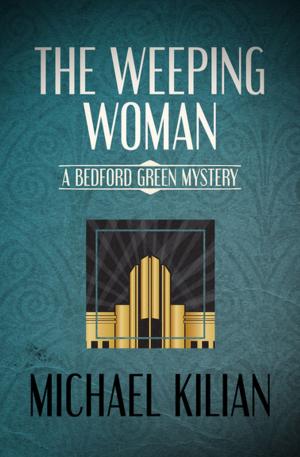 Cover of the book The Weeping Woman by Meara Platt