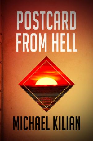 Cover of the book Postcard from Hell by Chris DeBrie