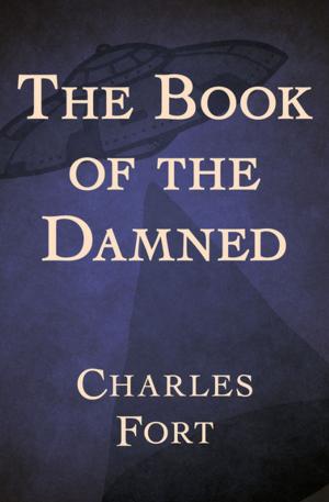 Cover of the book The Book of the Damned by Lawrence Durrell