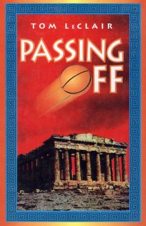 Cover of the book Passing Off by Donald Wetzel
