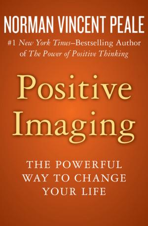 Cover of the book Positive Imaging by Bonnie Bryant