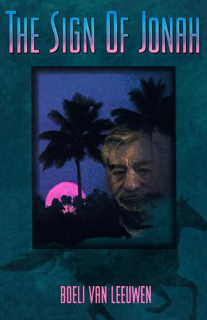Cover of the book The Sign of Jonah by Berry Fleming