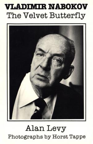 Cover of Vladimir Nabokov