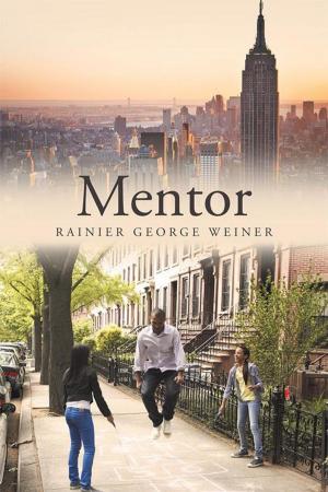 Cover of the book Mentor by Paula J Johnson ND OTR