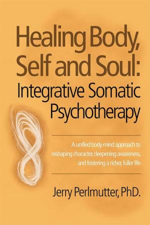 Cover of the book Healing Body, Self and Soul by Ward Edward Barcafer Jr.