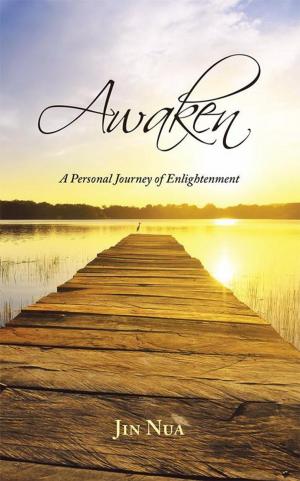 Cover of the book Awaken by Vayne Thomas