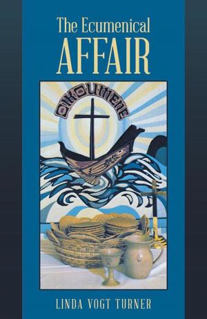 Cover of the book The Ecumenical Affair by Connie Johnson