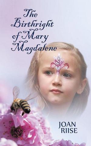 Cover of the book The Birthright of Mary Magdalene by Sophia Rudolph