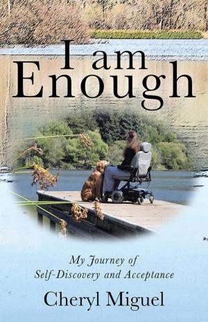 bigCover of the book I Am Enough by 