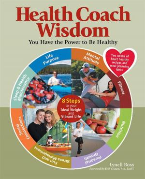 Cover of the book Health Coach Wisdom by Eve Wilson