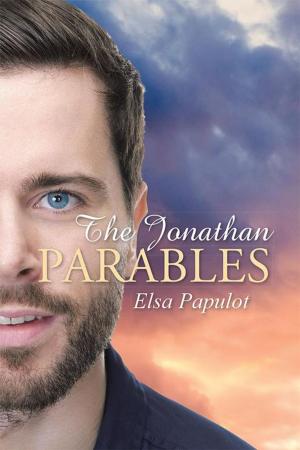 Cover of the book The Jonathan Parables by Hazel B. Belk