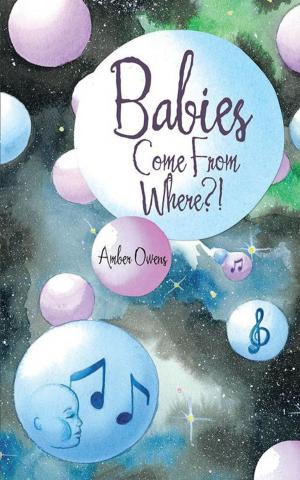 Cover of the book Babies Come from Where?! by Shiny Burcu Unsal