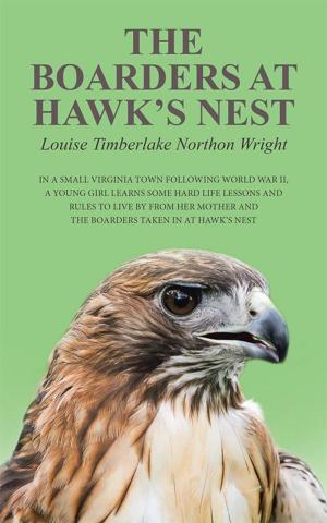 Cover of the book The Boarders at Hawk's Nest by Natasha Solovieff