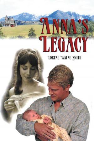 Cover of the book Anna's Legacy by Elisie Medina
