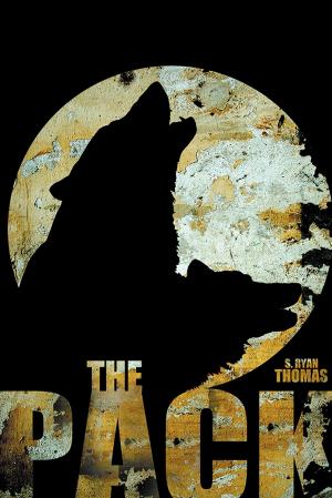 Cover of the book The Pack by Dion Gooden-El