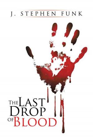 Book cover of The Last Drop of Blood