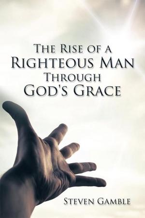 Cover of the book The Rise of a Righteous Man Through God's Grace by Glenda F. Hodges