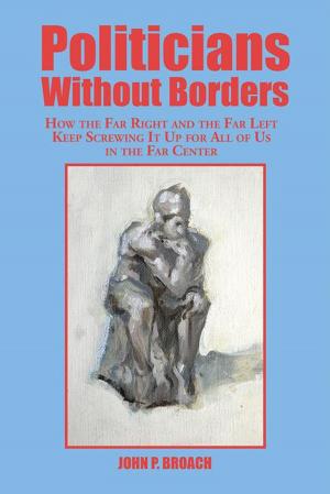 Cover of the book Politicians Without Borders by TY Zeiter