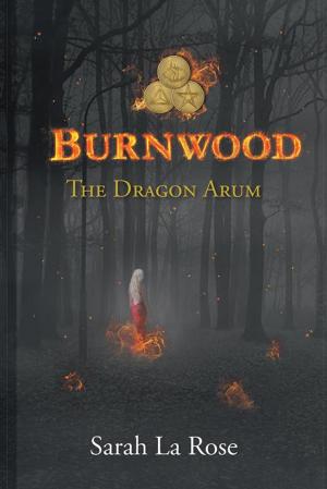Cover of the book Burnwood by Sally Gallot-Reeves