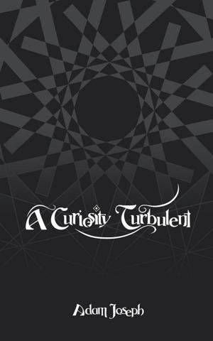 Cover of the book A Curiosity Turbulent by Naomi Connor