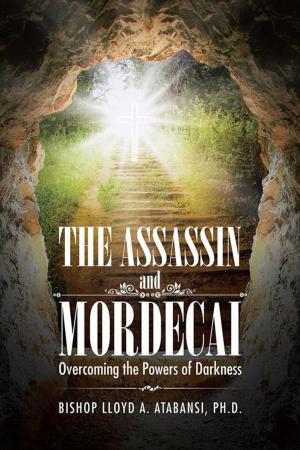Cover of the book The Assassin and Mordecai by Carmel Kennedy