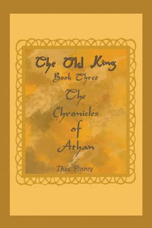 Cover of the book The Old King by 羅伯特．喬丹 Robert Jordan, 布蘭登．山德森 Brandon Sanderson