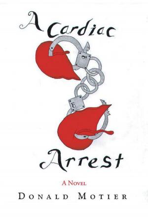 Cover of the book A Cardiac Arrest by B.T. Scherer