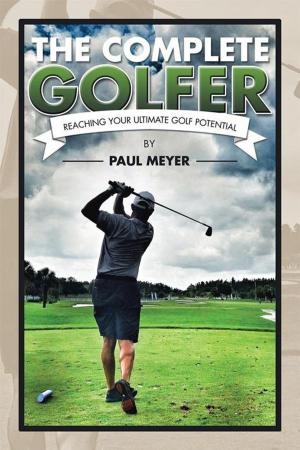 Cover of the book The Complete Golfer by Paul Brown