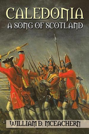 Cover of the book Caledonia by Tera Ab Ankhnu Feaster