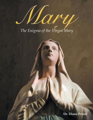 Cover of the book Mary by T.A. Tomax