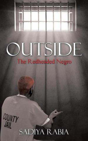 Cover of the book Outside by Crystal V. Henry