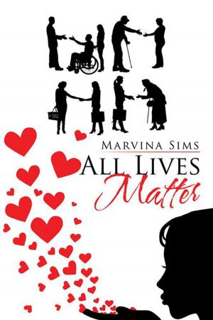 Cover of the book All Lives Matter by David Levister