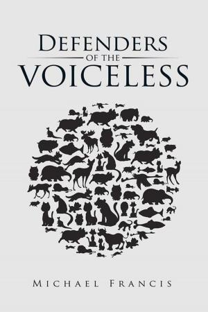 Cover of the book Defenders of the Voiceless by Donald J. Richardson