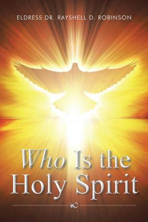 Cover of the book Who Is the Holy Spirit by Richard Little
