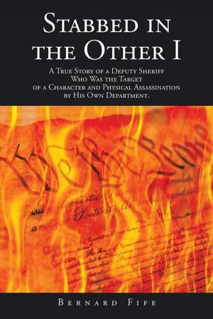 Cover of the book Stabbed in the Other I by C.E. Osman