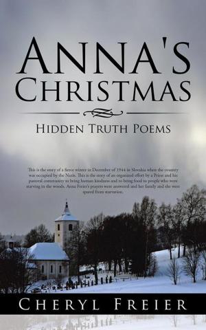 Cover of the book Anna's Christmas by Peter B Cannon
