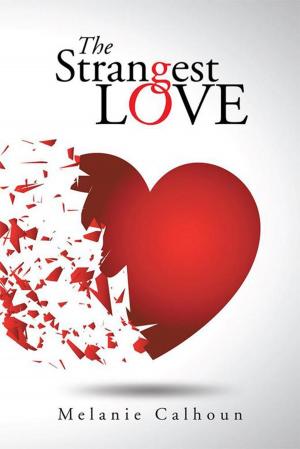 Cover of the book The Strangest Love by Rosanna Brand