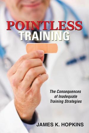 Book cover of Pointless Training