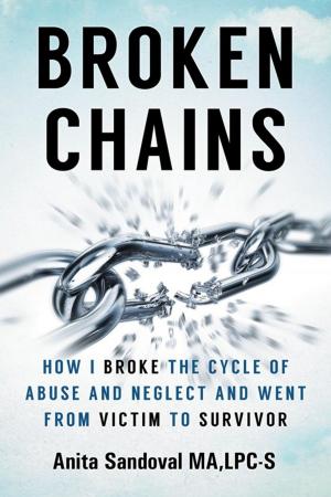 Cover of the book Broken Chains by Deborah Evanochko
